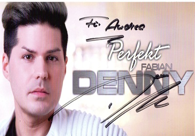 Denny Fabian